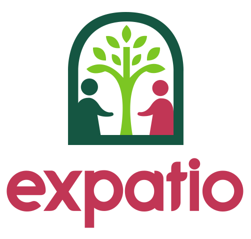 Expatio logo